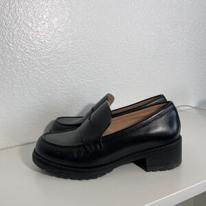 Cole Haan Camea Women's Leather Loafers